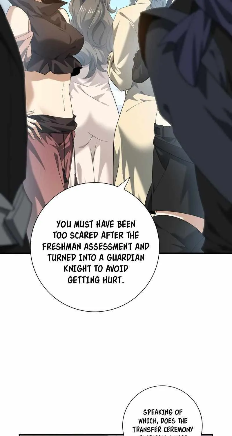Read WORTHLESS PROFESSION: DRAGON TAMER chapter 42 image 34 on Lezhin