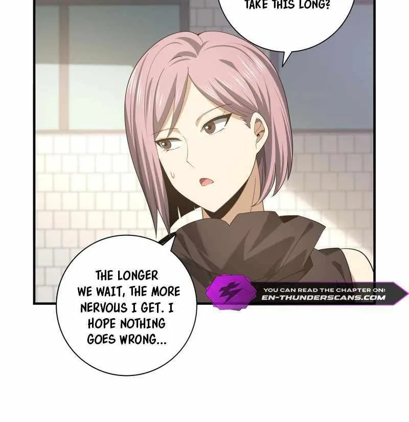 Read WORTHLESS PROFESSION: DRAGON TAMER chapter 42 image 35 on Lezhin