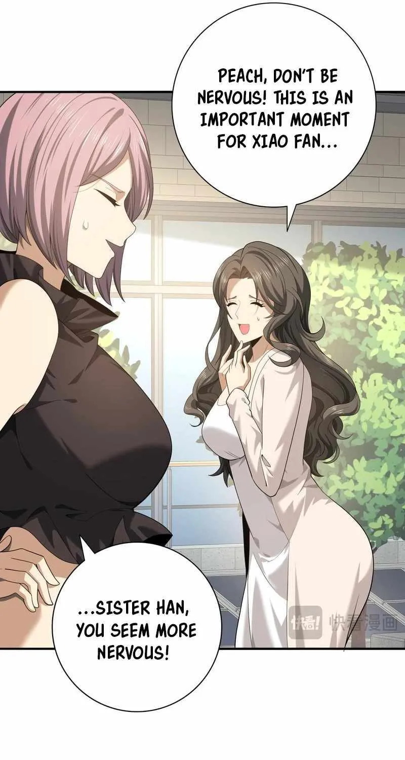 Read WORTHLESS PROFESSION: DRAGON TAMER chapter 42 image 36 on Lezhin