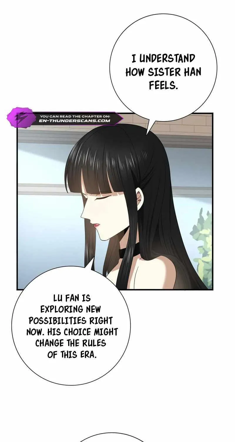 Read WORTHLESS PROFESSION: DRAGON TAMER chapter 42 image 37 on Lezhin
