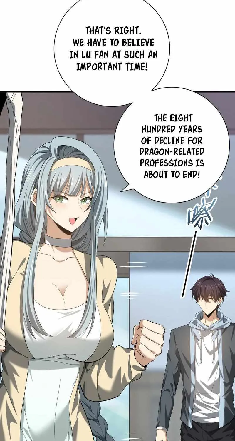 Read WORTHLESS PROFESSION: DRAGON TAMER chapter 42 image 38 on Lezhin