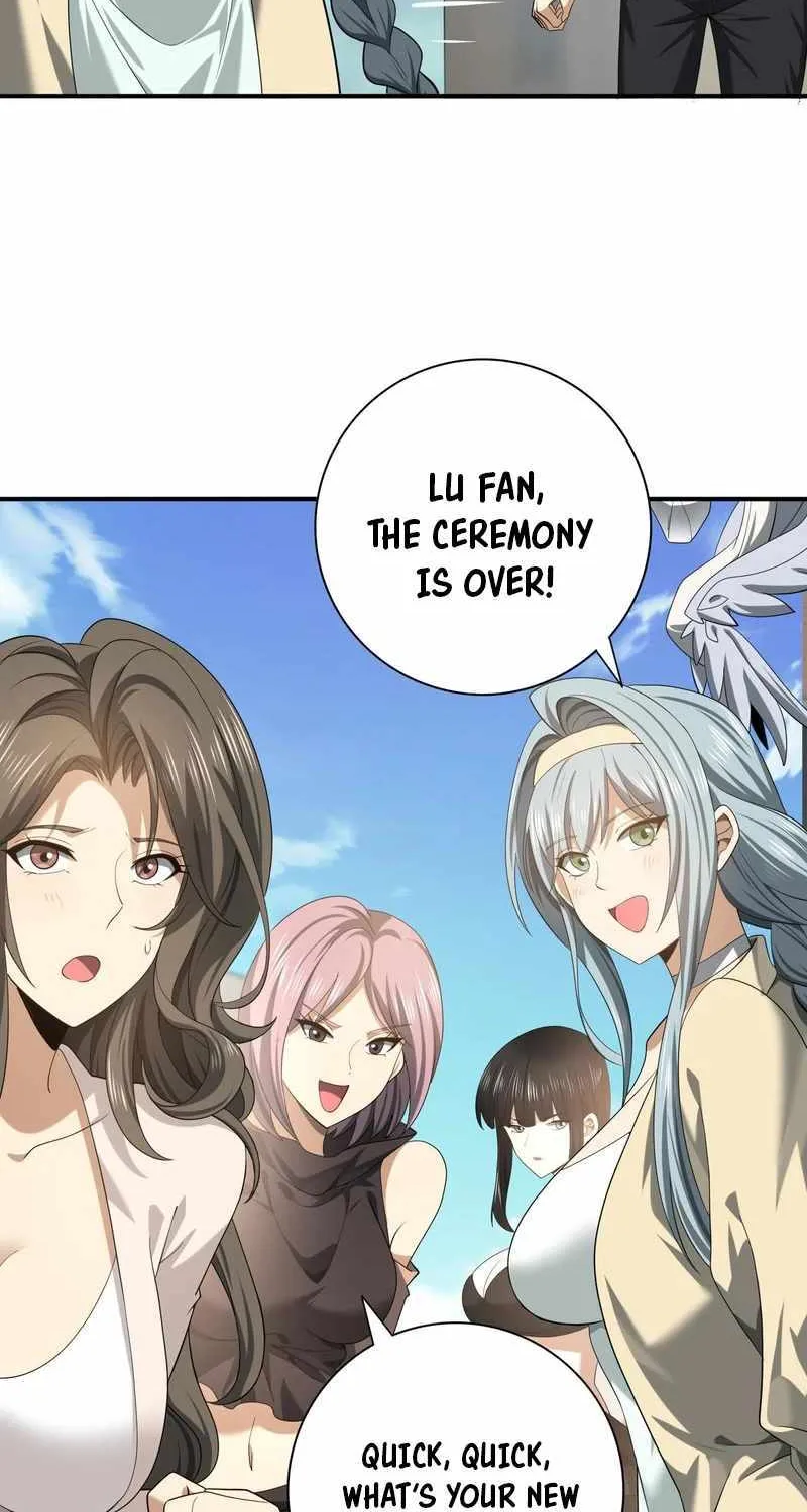 Read WORTHLESS PROFESSION: DRAGON TAMER chapter 42 image 39 on Lezhin