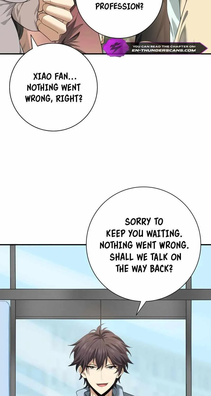 Read WORTHLESS PROFESSION: DRAGON TAMER chapter 42 image 40 on Lezhin