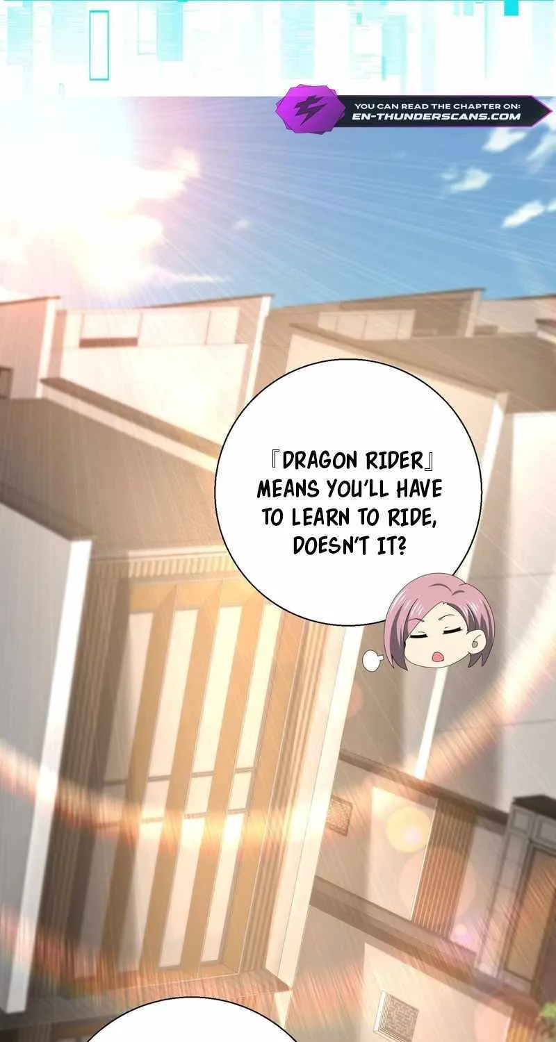 Read WORTHLESS PROFESSION: DRAGON TAMER chapter 42 image 42 on Lezhin