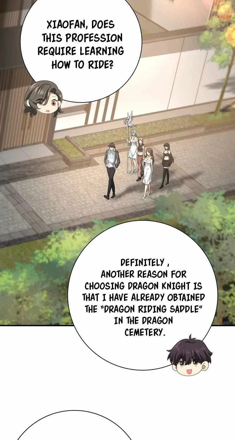 Read WORTHLESS PROFESSION: DRAGON TAMER chapter 42 image 43 on Lezhin