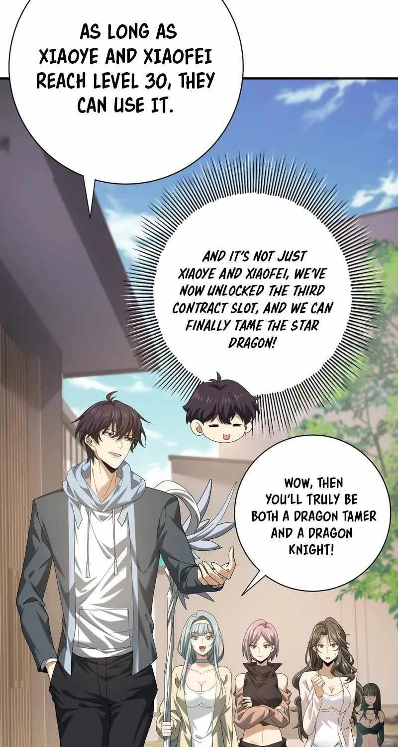 Read WORTHLESS PROFESSION: DRAGON TAMER chapter 42 image 44 on Lezhin