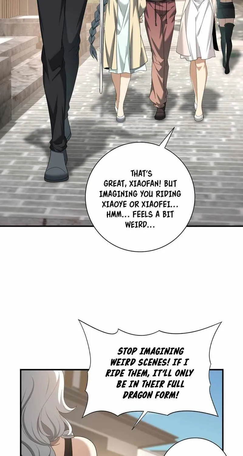 Read WORTHLESS PROFESSION: DRAGON TAMER chapter 42 image 45 on Lezhin