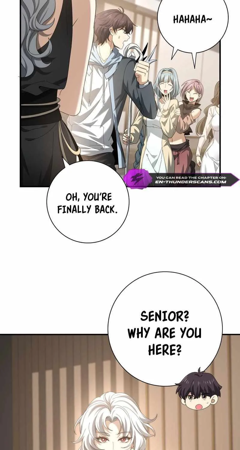 Read WORTHLESS PROFESSION: DRAGON TAMER chapter 42 image 46 on Lezhin