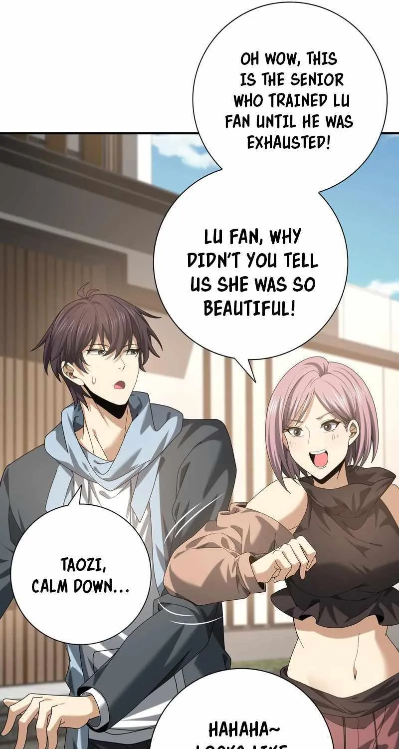 Read WORTHLESS PROFESSION: DRAGON TAMER chapter 42 image 48 on Lezhin