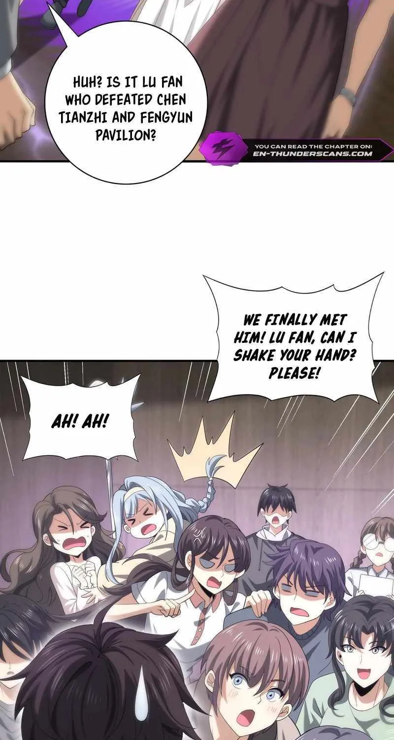 Read WORTHLESS PROFESSION: DRAGON TAMER chapter 42 image 5 on Lezhin