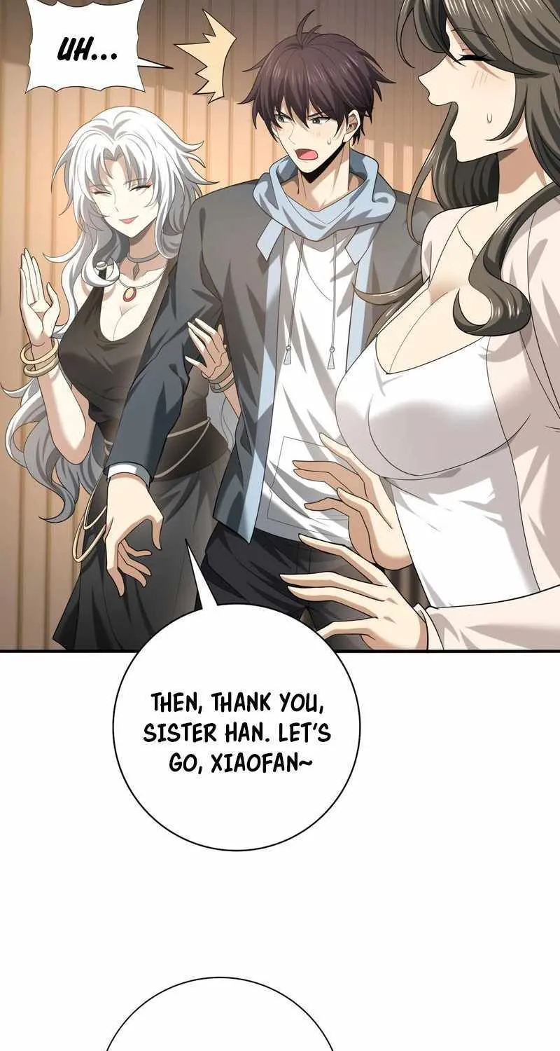 Read WORTHLESS PROFESSION: DRAGON TAMER chapter 42 image 52 on Lezhin