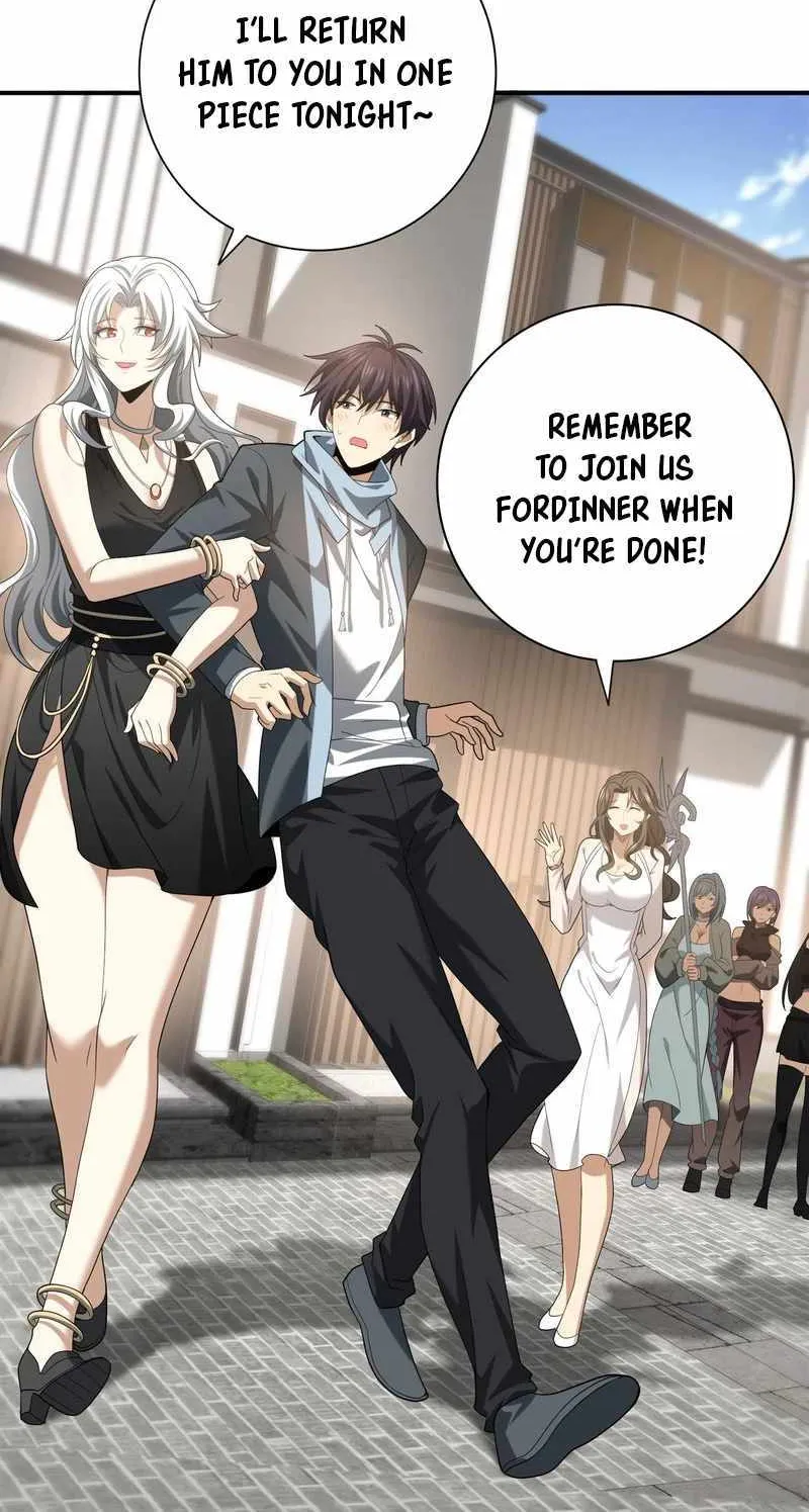 Read WORTHLESS PROFESSION: DRAGON TAMER chapter 42 image 53 on Lezhin