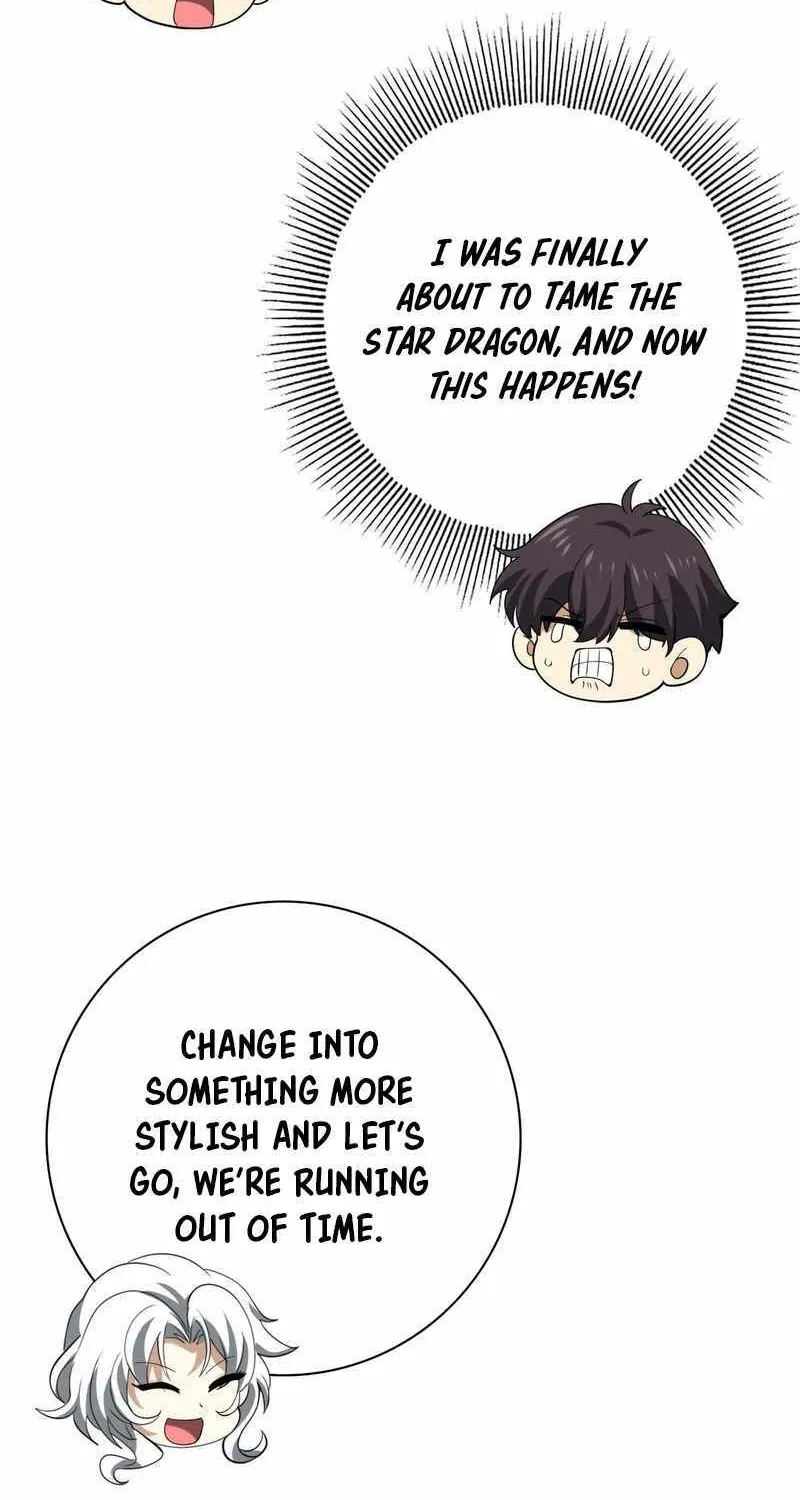 Read WORTHLESS PROFESSION: DRAGON TAMER chapter 42 image 55 on Lezhin