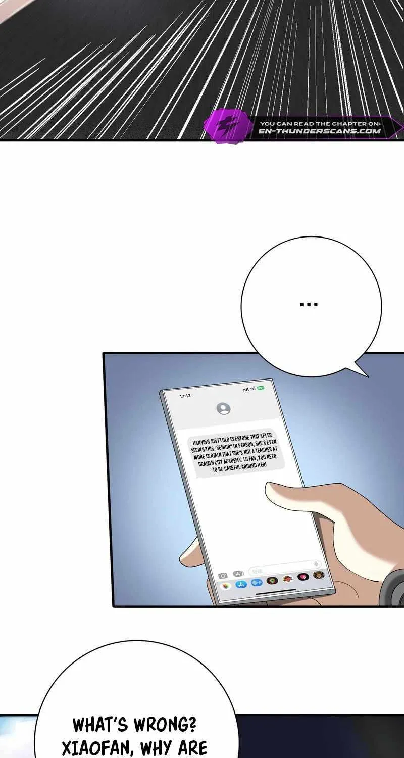 Read WORTHLESS PROFESSION: DRAGON TAMER chapter 42 image 57 on Lezhin