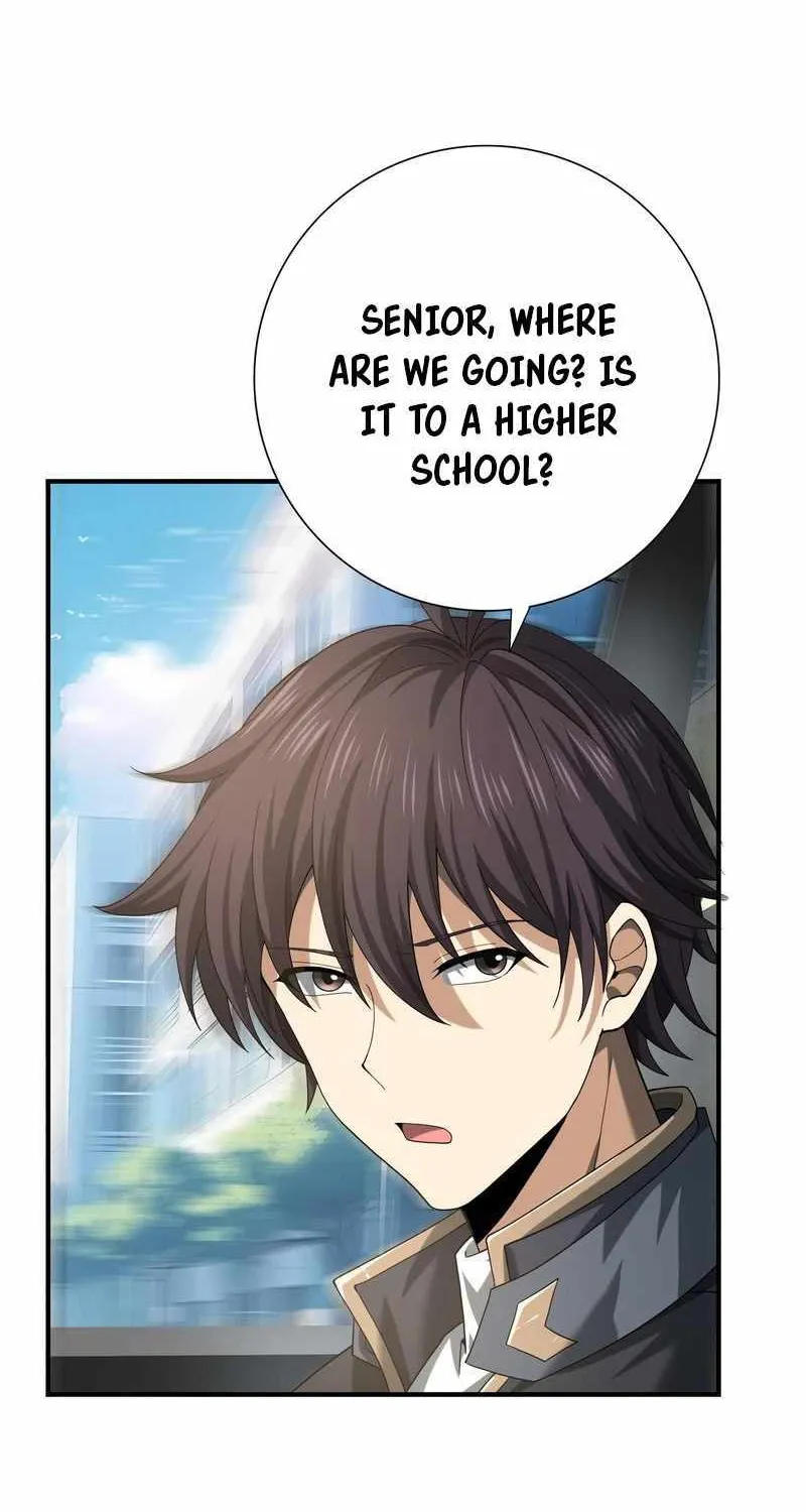 Read WORTHLESS PROFESSION: DRAGON TAMER chapter 42 image 59 on Lezhin