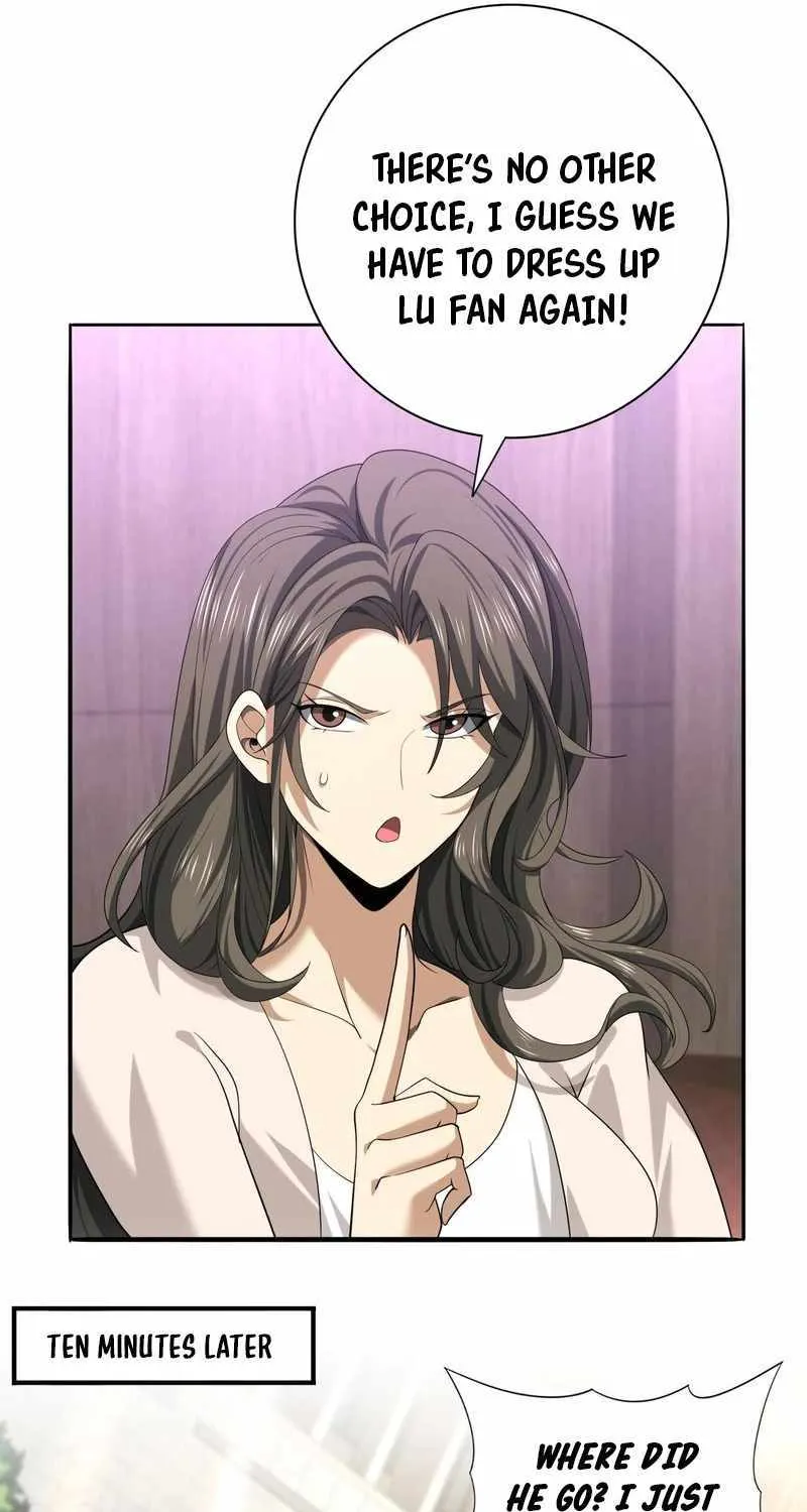 Read WORTHLESS PROFESSION: DRAGON TAMER chapter 42 image 8 on Lezhin
