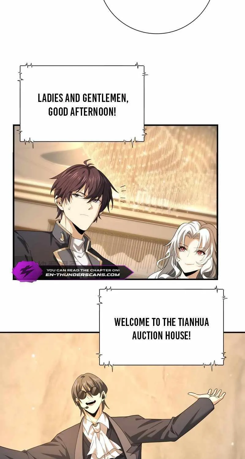 Read WORTHLESS PROFESSION: DRAGON TAMER chapter 43 image 10 on Lezhin