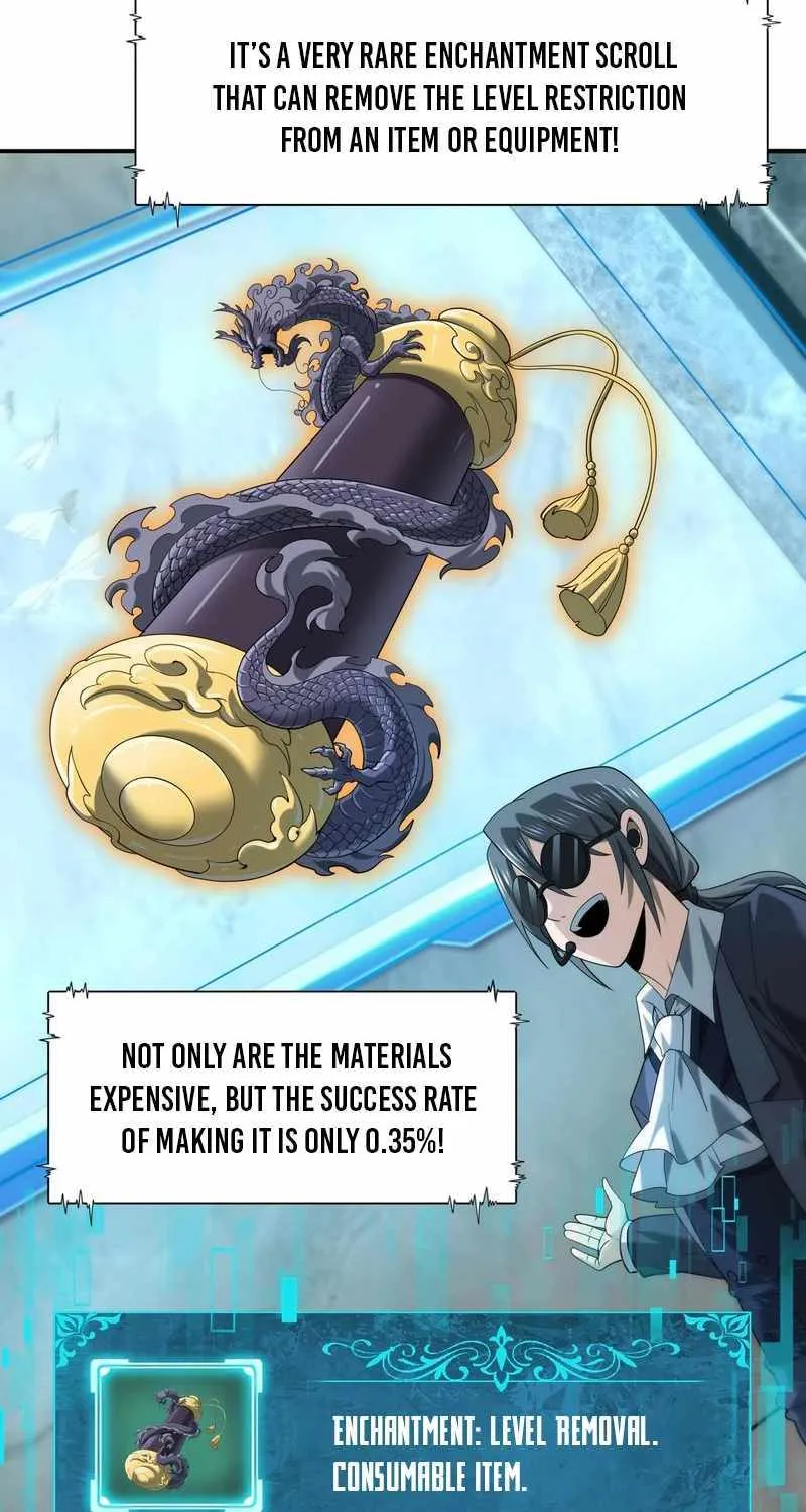 Read WORTHLESS PROFESSION: DRAGON TAMER chapter 43 image 12 on Lezhin