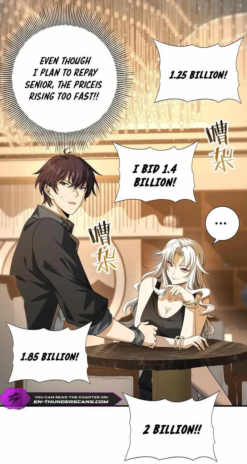 Read WORTHLESS PROFESSION: DRAGON TAMER chapter 43 image 14 on Lezhin