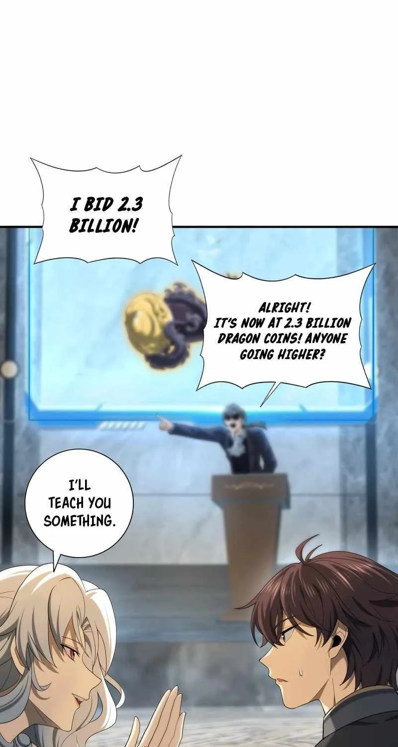 Read WORTHLESS PROFESSION: DRAGON TAMER chapter 43 image 15 on Lezhin