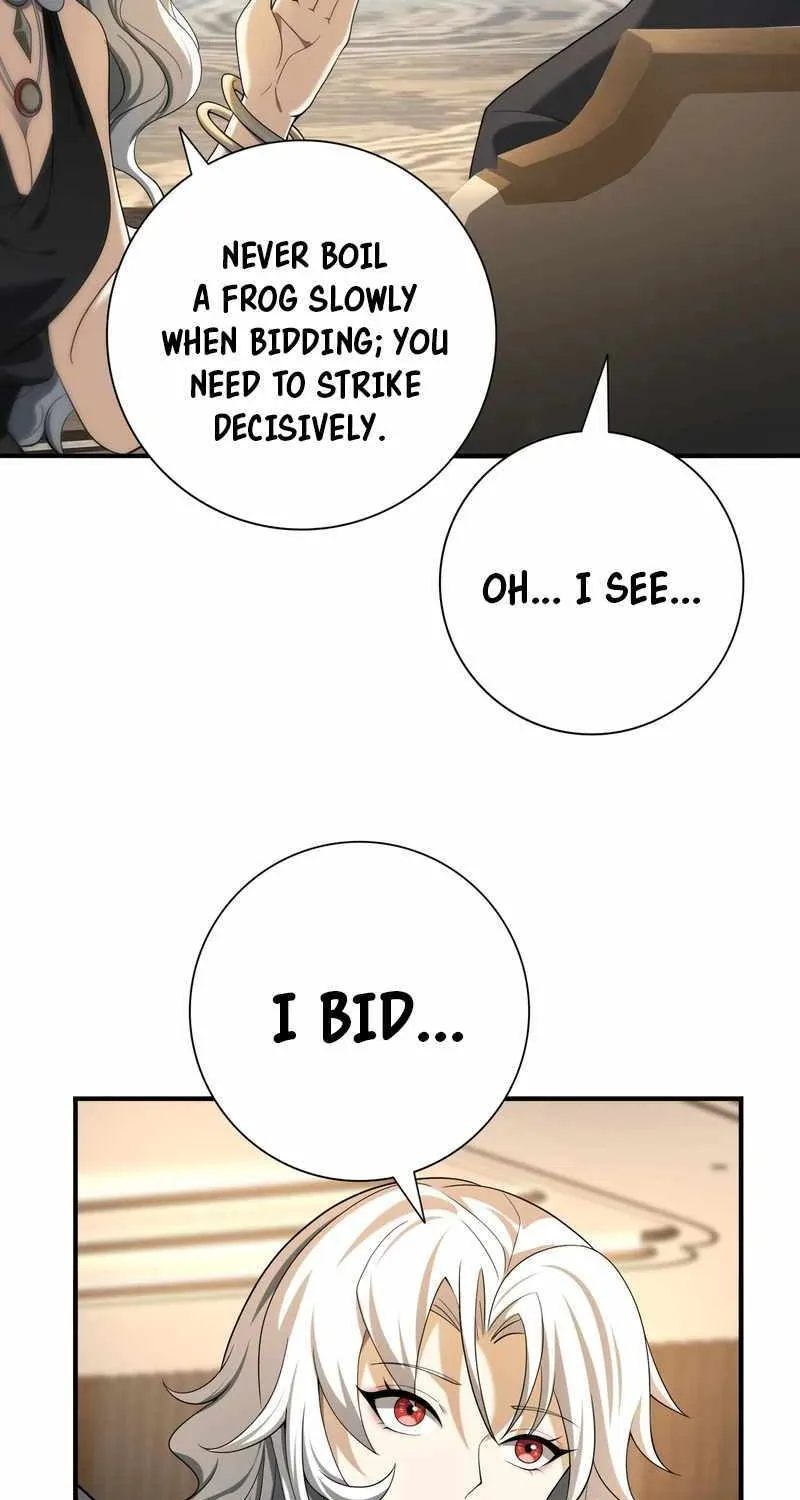 Read WORTHLESS PROFESSION: DRAGON TAMER chapter 43 image 16 on Lezhin