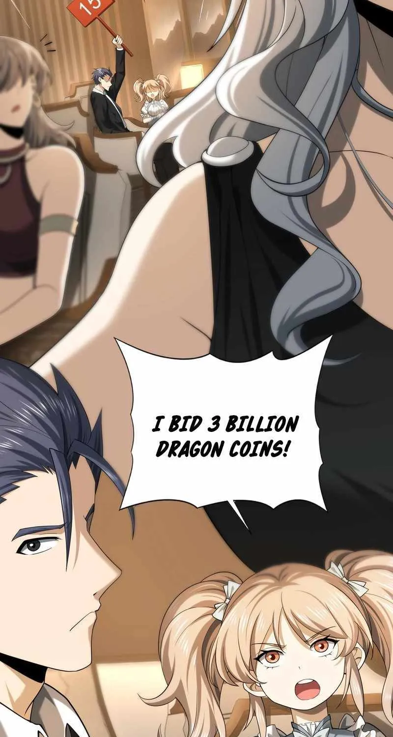 Read WORTHLESS PROFESSION: DRAGON TAMER chapter 43 image 18 on Lezhin