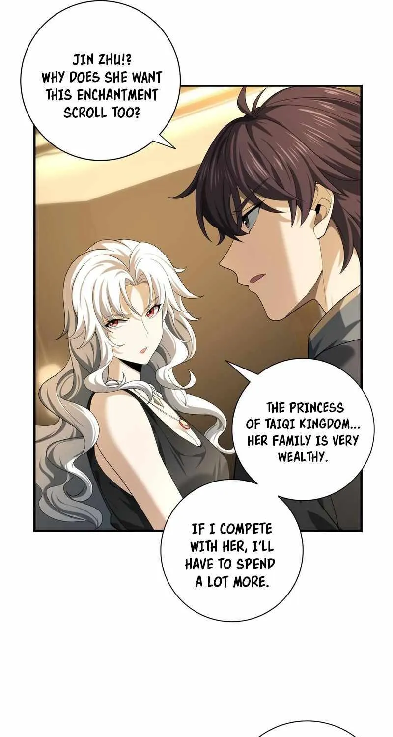 Read WORTHLESS PROFESSION: DRAGON TAMER chapter 43 image 20 on Lezhin