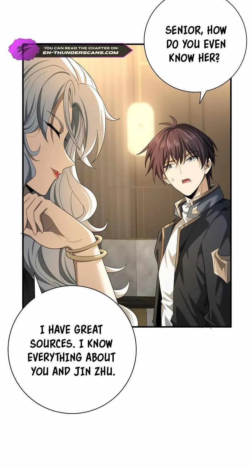 Read WORTHLESS PROFESSION: DRAGON TAMER chapter 43 image 21 on Lezhin