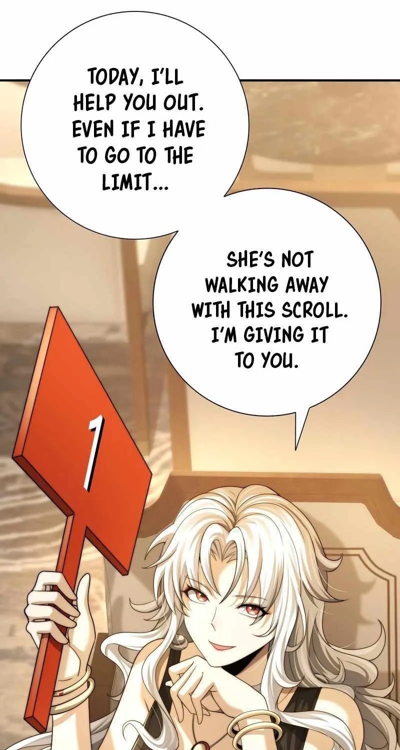 Read WORTHLESS PROFESSION: DRAGON TAMER chapter 43 image 22 on Lezhin