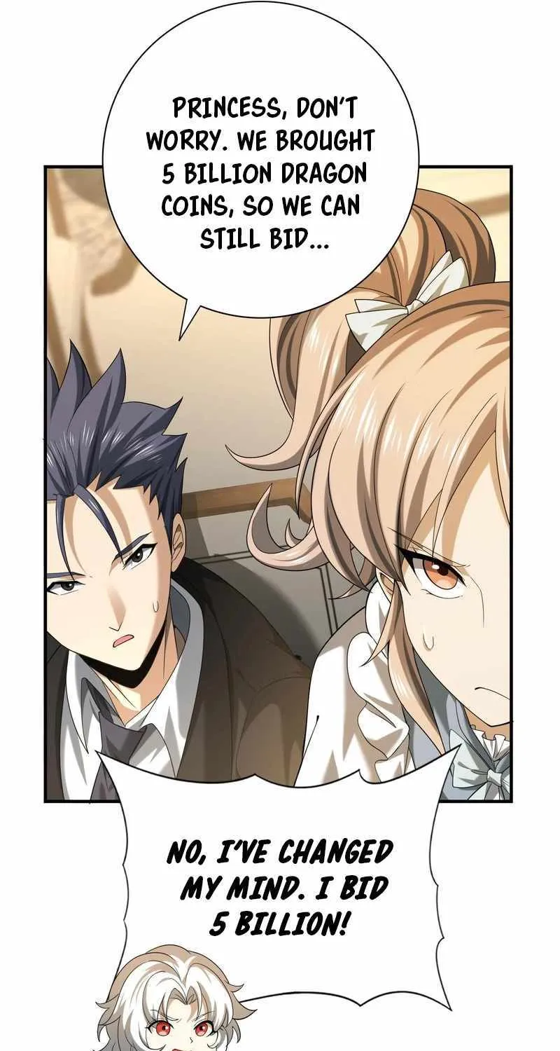 Read WORTHLESS PROFESSION: DRAGON TAMER chapter 43 image 26 on Lezhin