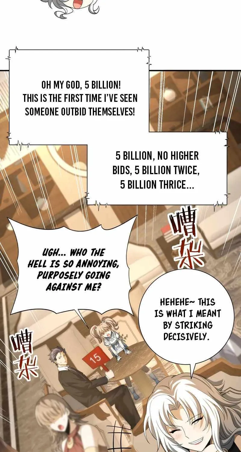 Read WORTHLESS PROFESSION: DRAGON TAMER chapter 43 image 27 on Lezhin
