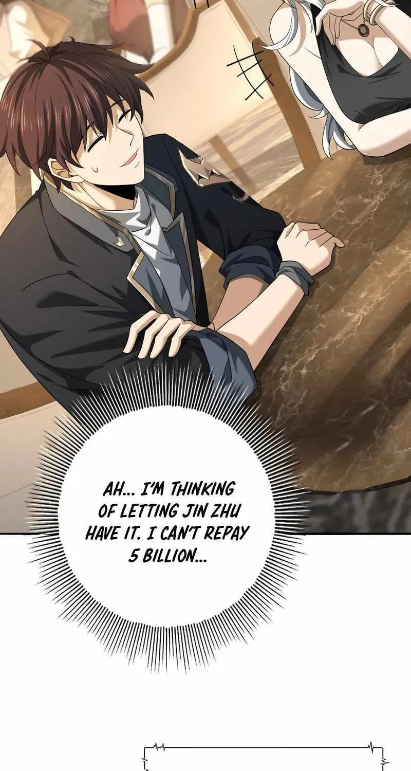 Read WORTHLESS PROFESSION: DRAGON TAMER chapter 43 image 28 on Lezhin
