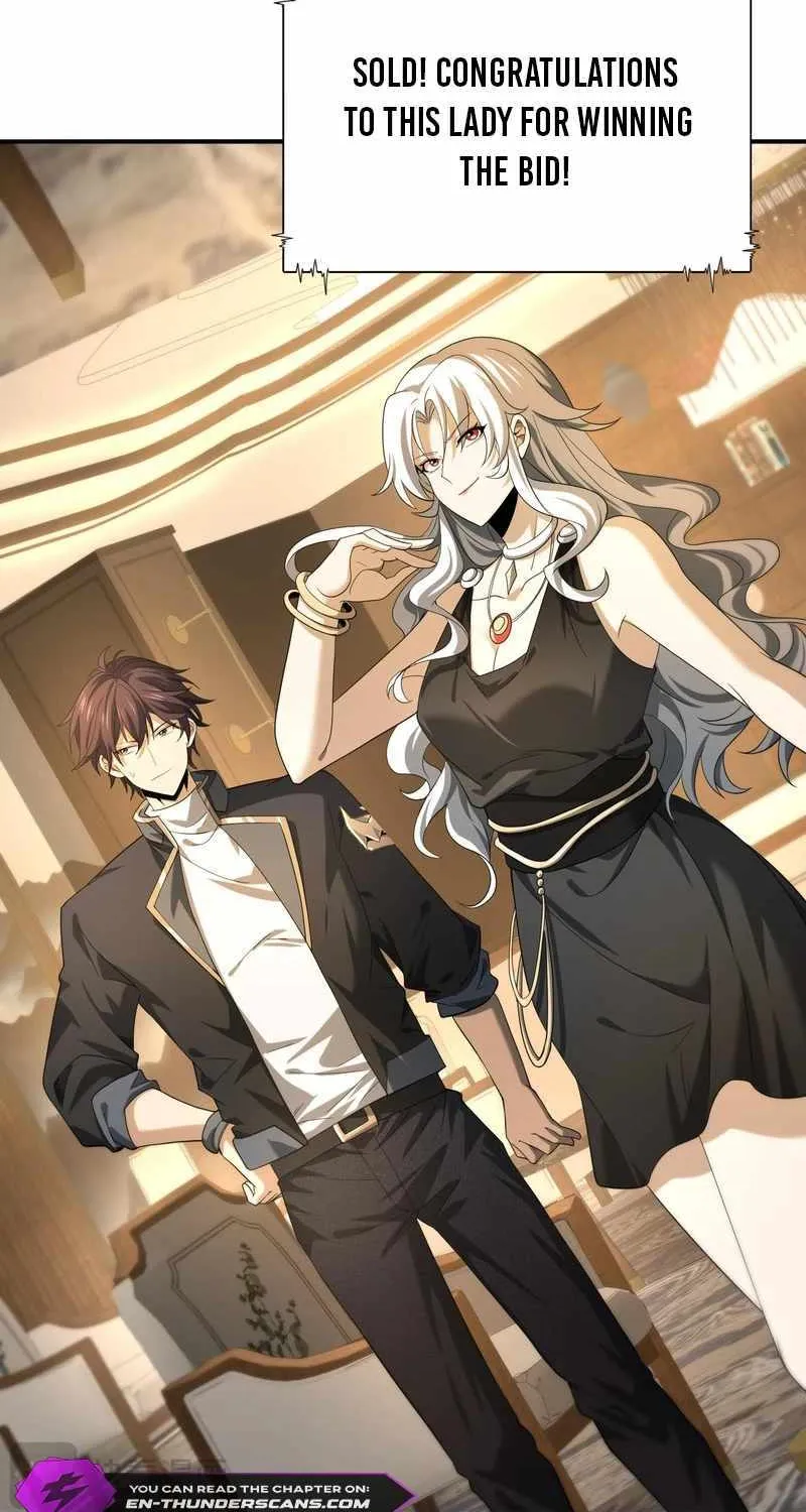 Read WORTHLESS PROFESSION: DRAGON TAMER chapter 43 image 29 on Lezhin