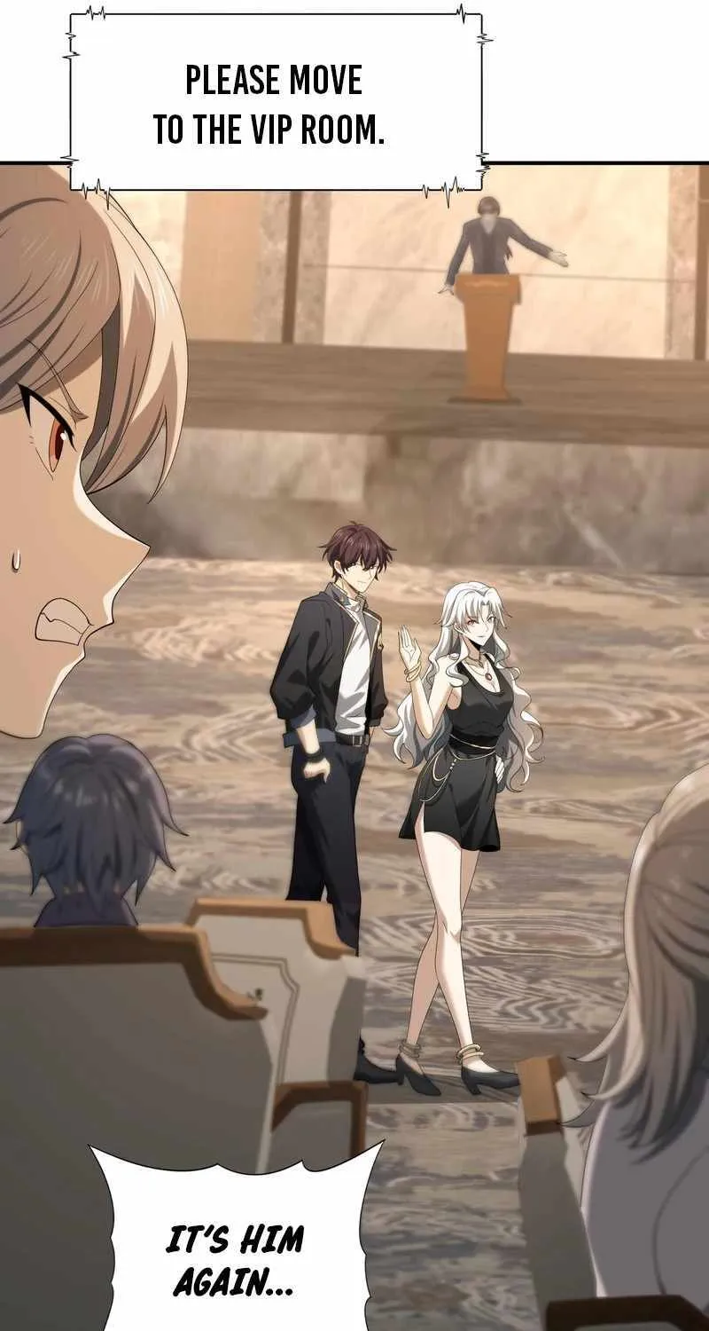 Read WORTHLESS PROFESSION: DRAGON TAMER chapter 43 image 32 on Lezhin
