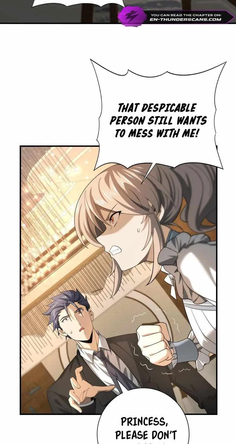 Read WORTHLESS PROFESSION: DRAGON TAMER chapter 43 image 33 on Lezhin