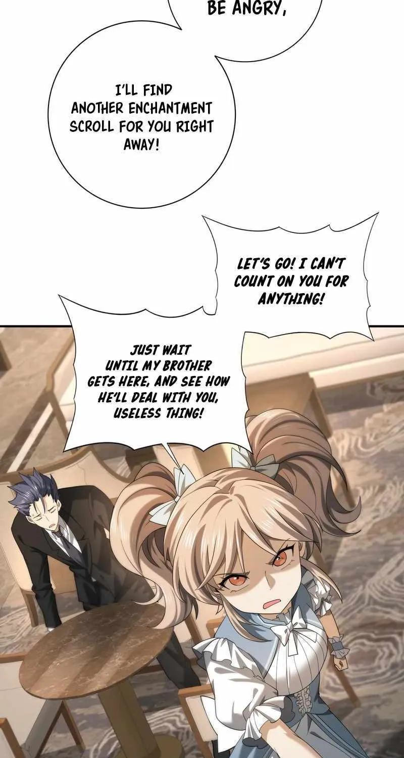 Read WORTHLESS PROFESSION: DRAGON TAMER chapter 43 image 34 on Lezhin