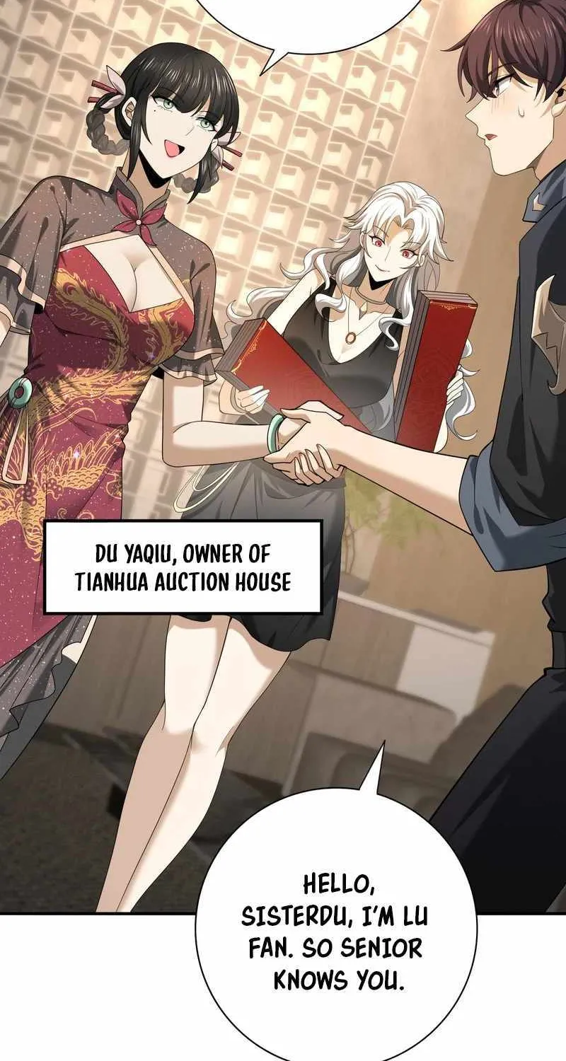 Read WORTHLESS PROFESSION: DRAGON TAMER chapter 43 image 41 on Lezhin