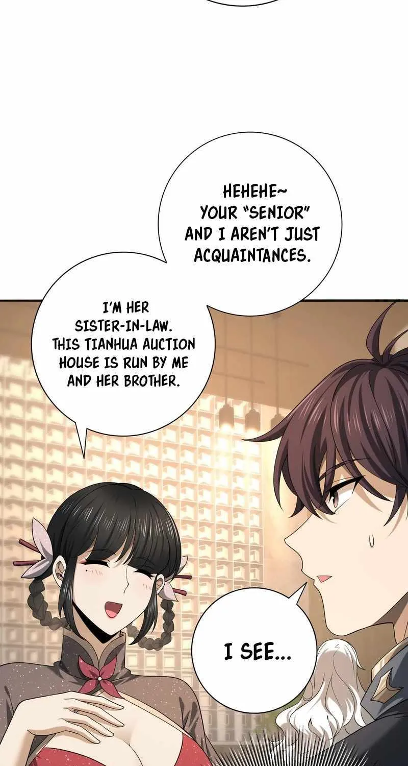 Read WORTHLESS PROFESSION: DRAGON TAMER chapter 43 image 42 on Lezhin