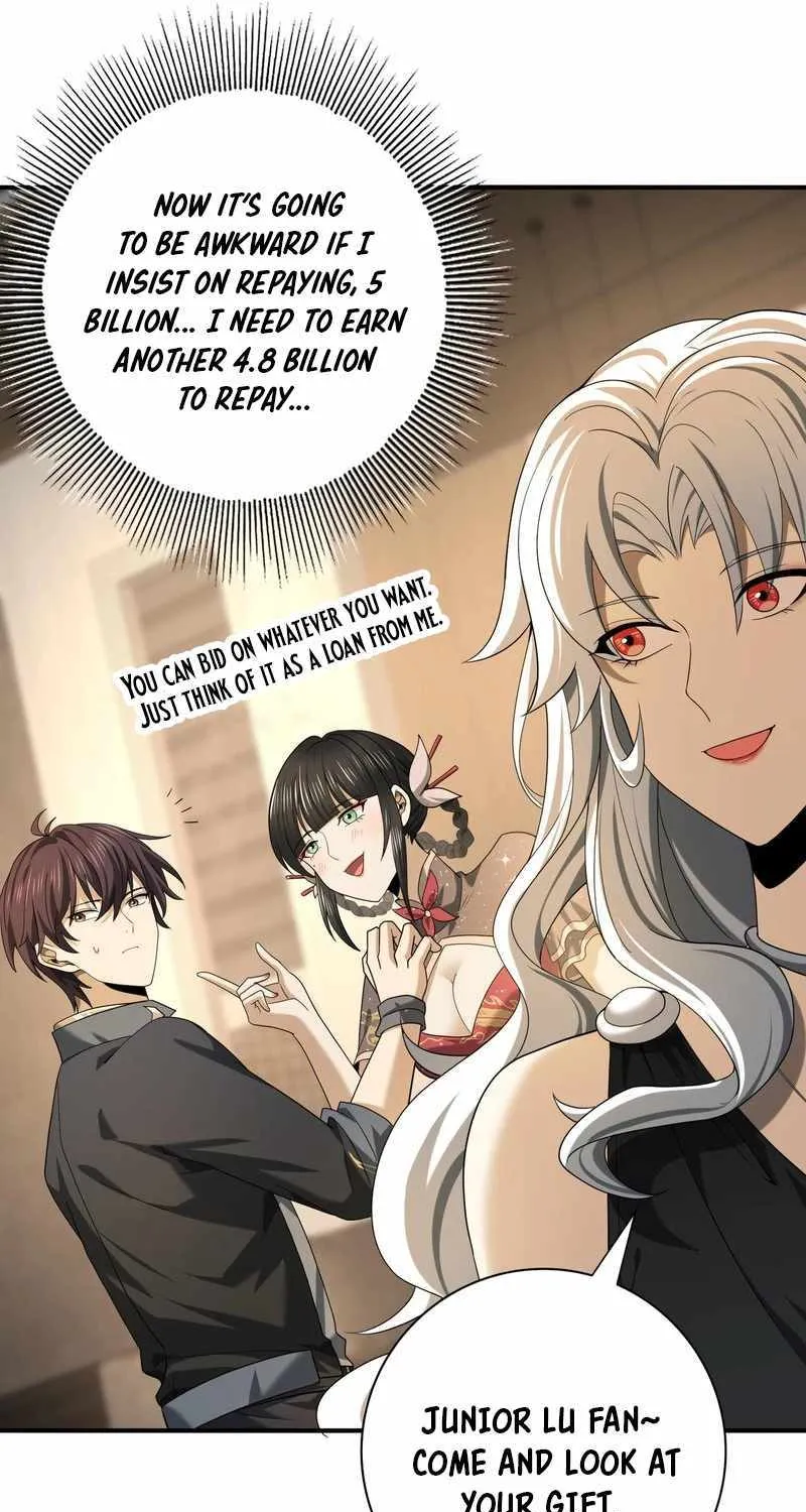 Read WORTHLESS PROFESSION: DRAGON TAMER chapter 43 image 44 on Lezhin