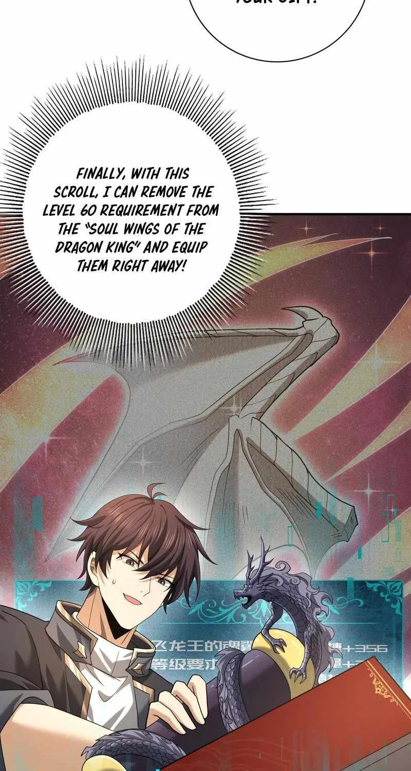 Read WORTHLESS PROFESSION: DRAGON TAMER chapter 43 image 45 on Lezhin