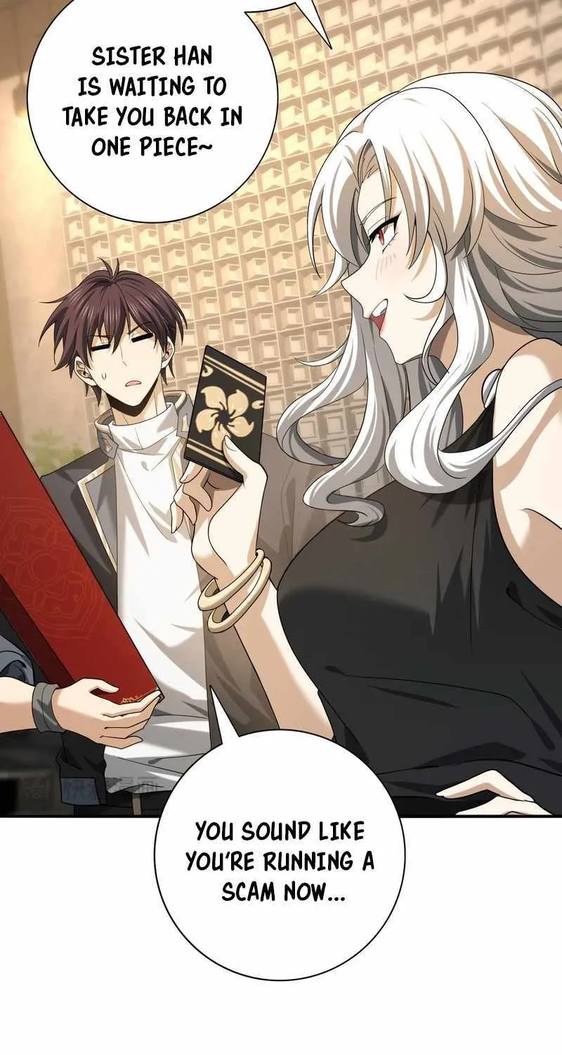 Read WORTHLESS PROFESSION: DRAGON TAMER chapter 43 image 48 on Lezhin