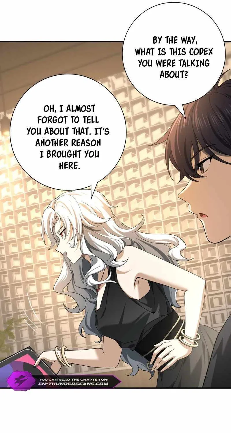 Read WORTHLESS PROFESSION: DRAGON TAMER chapter 43 image 49 on Lezhin