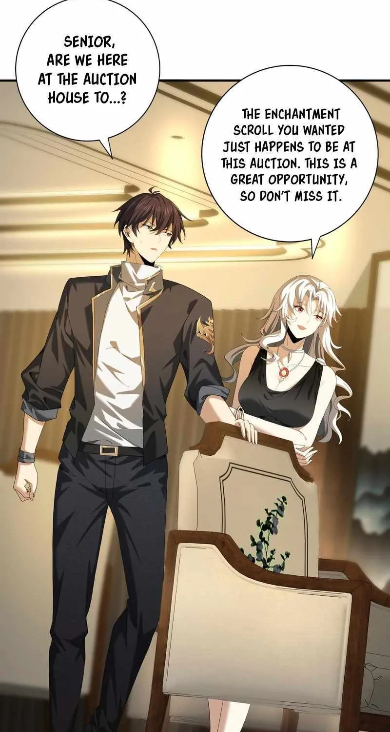Read WORTHLESS PROFESSION: DRAGON TAMER chapter 43 image 5 on Lezhin