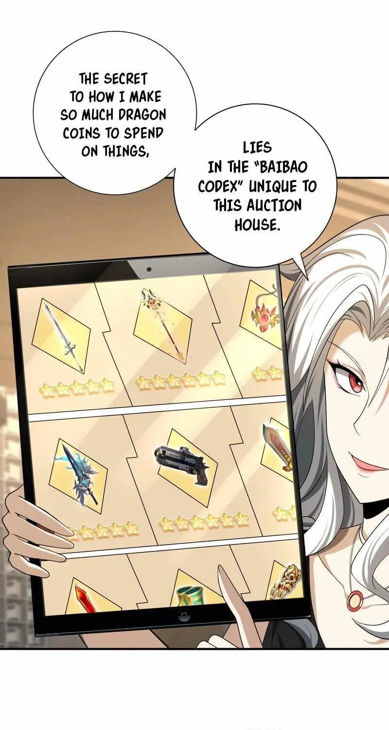Read WORTHLESS PROFESSION: DRAGON TAMER chapter 43 image 50 on Lezhin