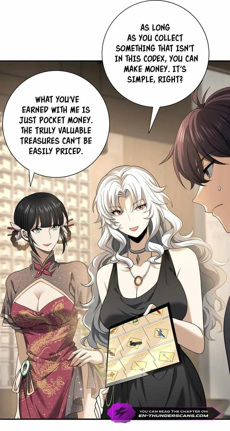 Read WORTHLESS PROFESSION: DRAGON TAMER chapter 43 image 51 on Lezhin