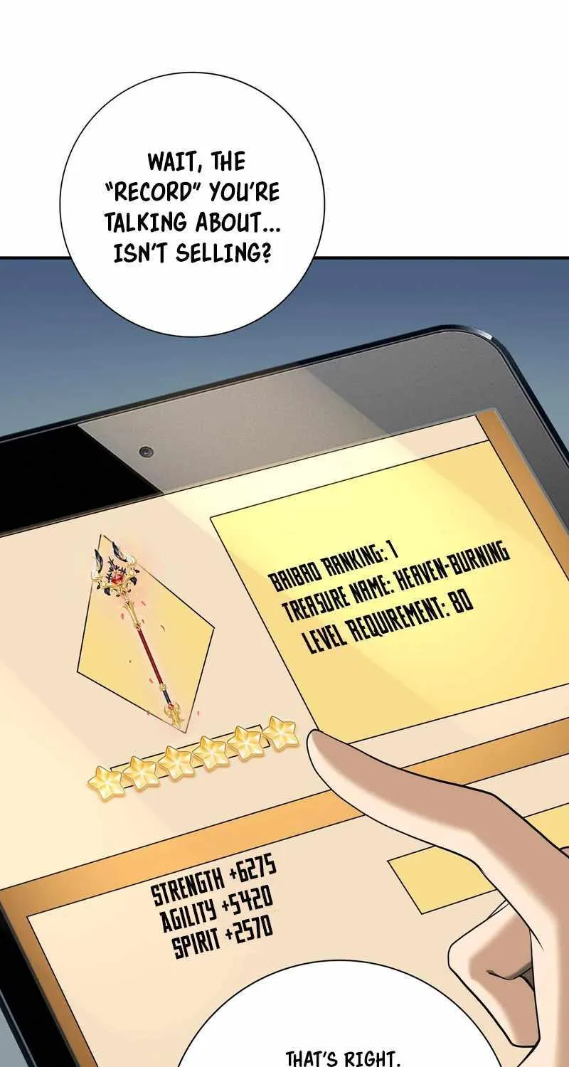 Read WORTHLESS PROFESSION: DRAGON TAMER chapter 43 image 52 on Lezhin
