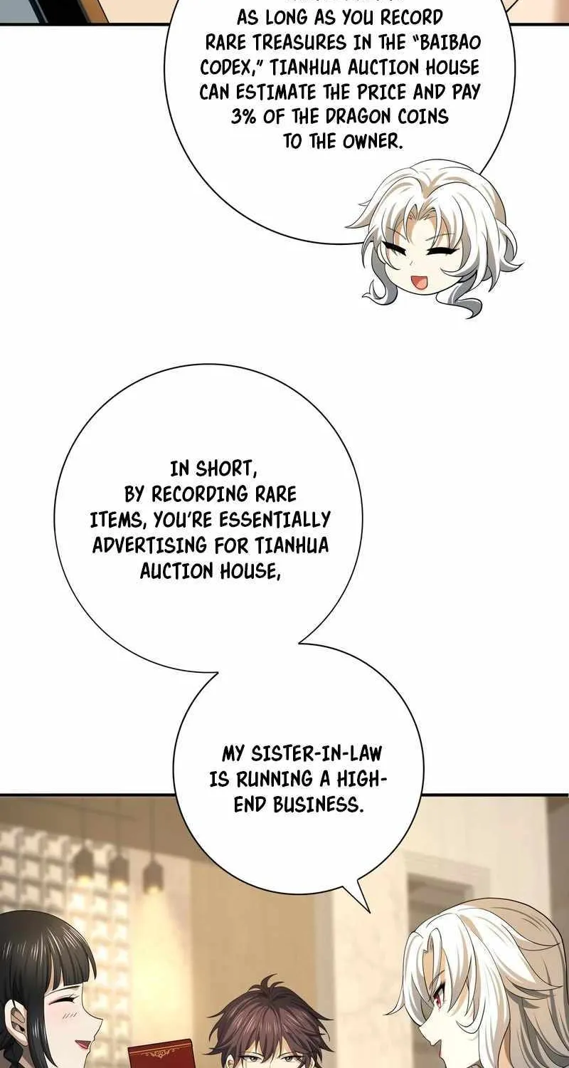 Read WORTHLESS PROFESSION: DRAGON TAMER chapter 43 image 53 on Lezhin