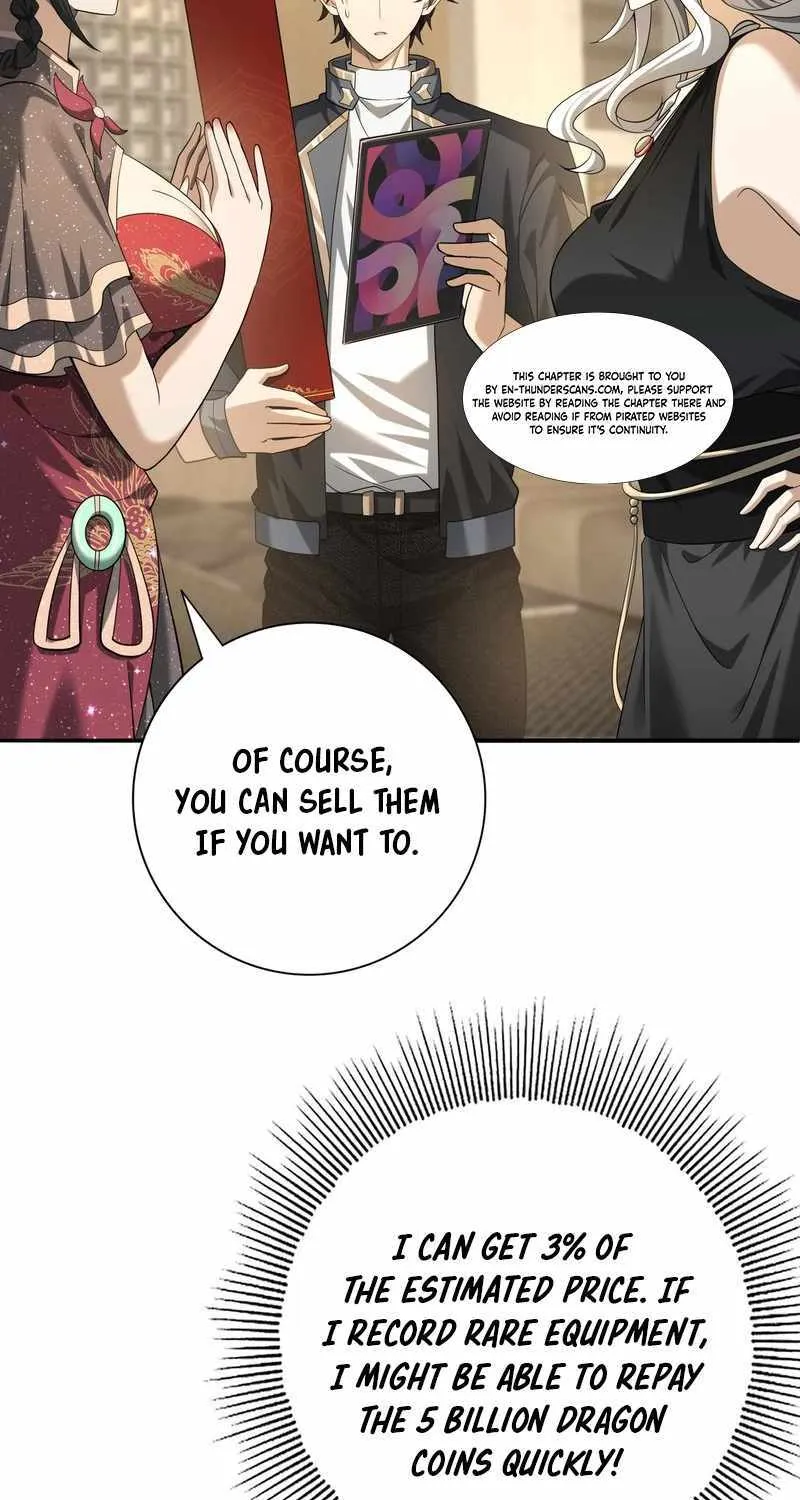 Read WORTHLESS PROFESSION: DRAGON TAMER chapter 43 image 54 on Lezhin