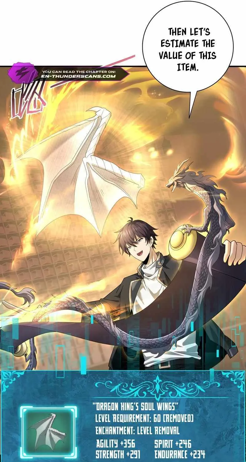 Read WORTHLESS PROFESSION: DRAGON TAMER chapter 43 image 56 on Lezhin