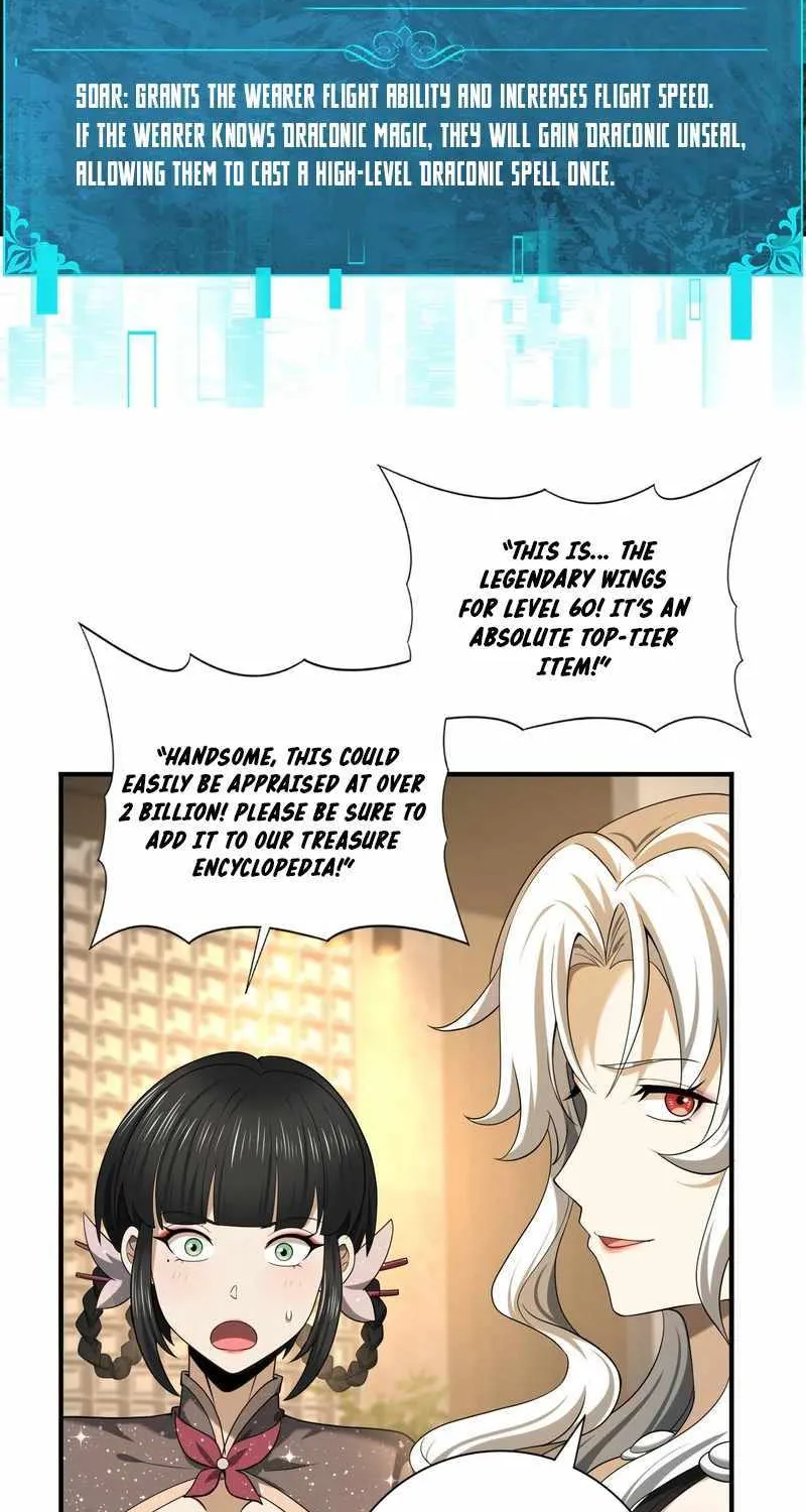 Read WORTHLESS PROFESSION: DRAGON TAMER chapter 43 image 57 on Lezhin